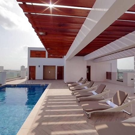 Doc'S Suite Accra Exteriör bild