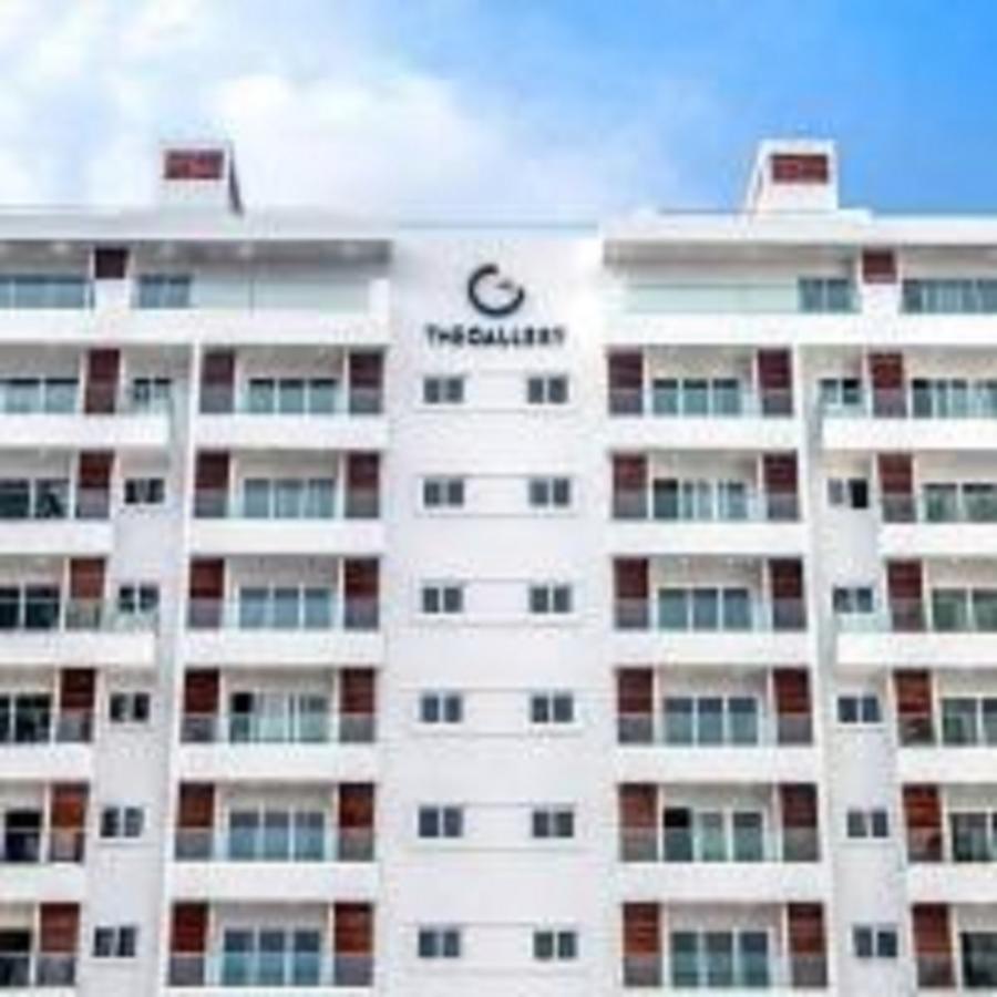 Doc'S Suite Accra Exteriör bild